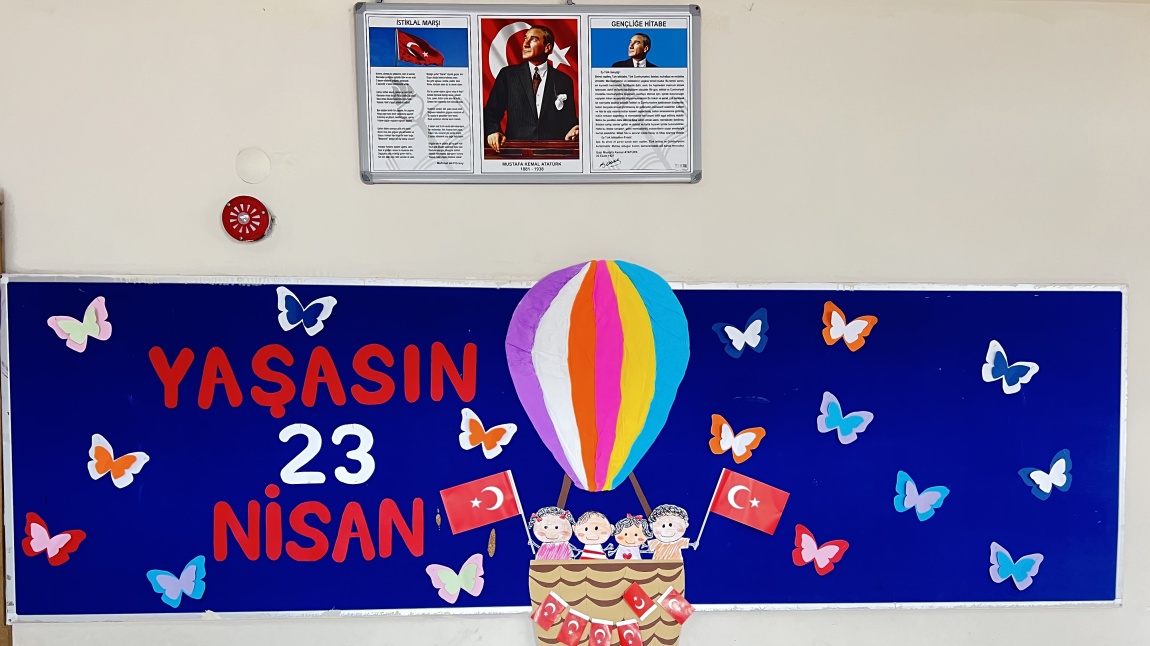 23 Nisan Panomuz 